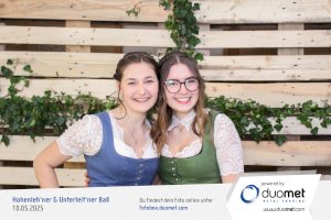 Hohenleh’ner & Unterleit’ner Ball